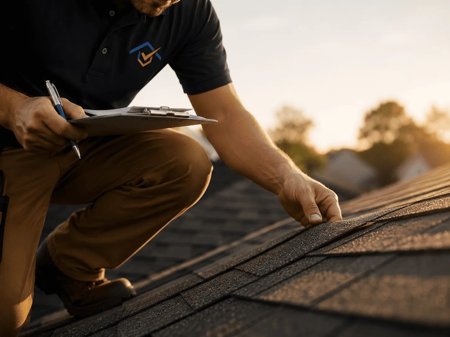 Why Choose Roof Inspection in West Creek, NJ