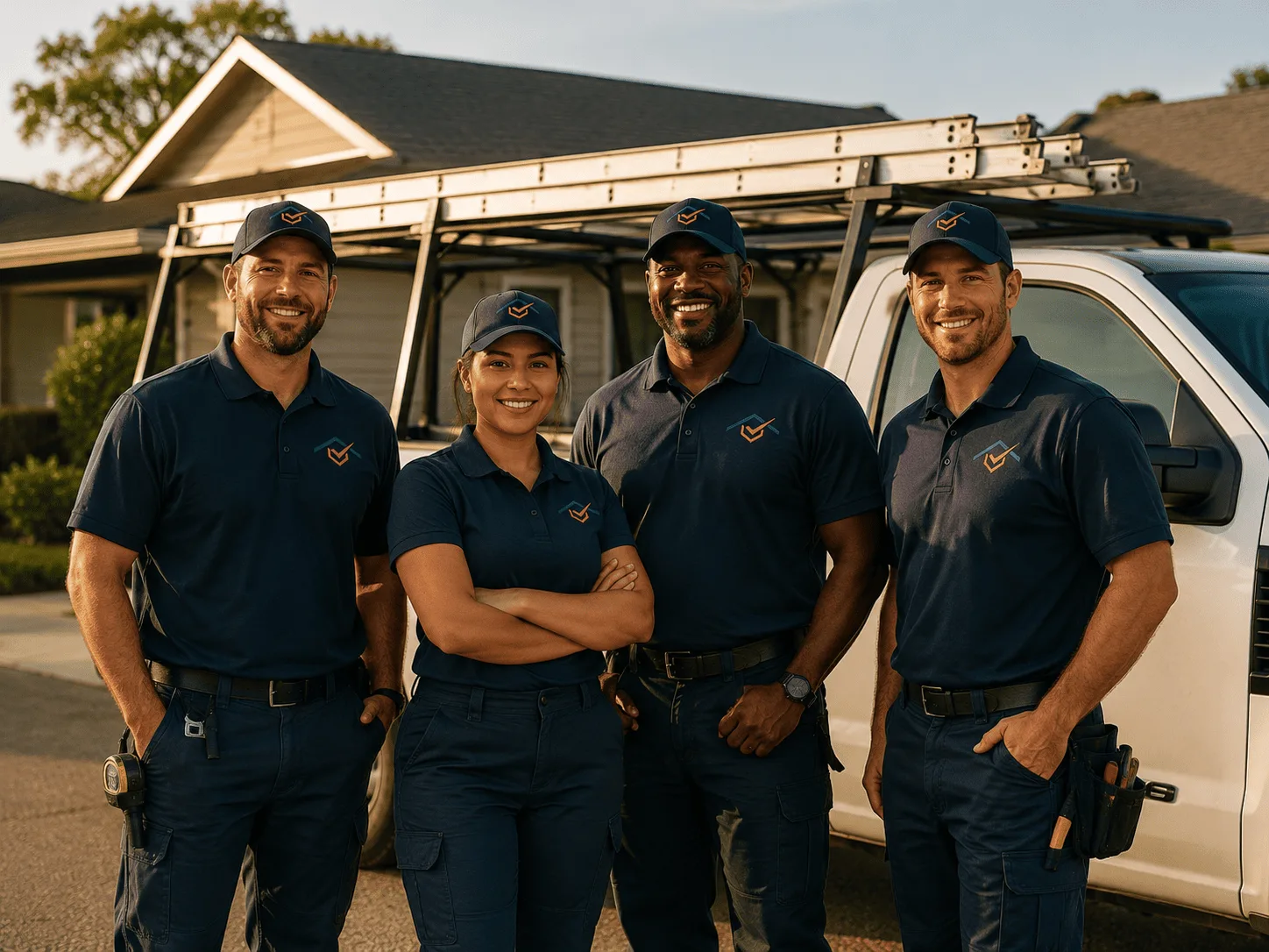 Roof Inspection company in West Creek, NJ